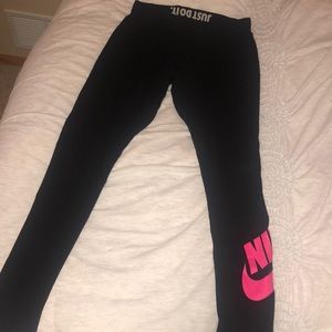 Nike leggings